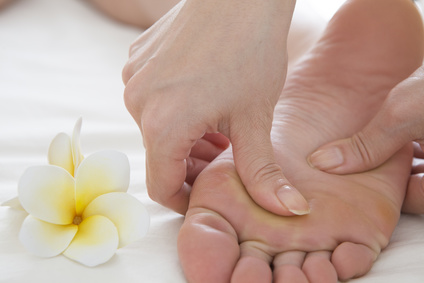 Kenelle hermoratahieronta sopii?